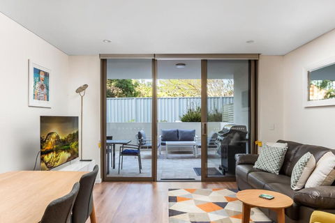 Bluewater Apartments - Mackay Tourism 6