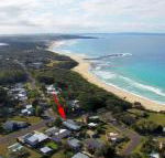 Popes Beach House Getaway - Mackay Tourism