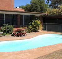 Memphis Motor Inn - Mackay Tourism
