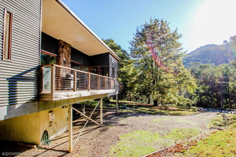 Hygge - Mackay Tourism 1
