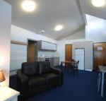 Alpine Heights 1 Bedroom Penthouse MHA - Mackay Tourism