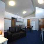 Alpine Heights 1 Bedroom Penthouse MHA - Mackay Tourism 0