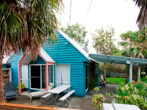 Affordable Twin Peaks 1 - Mackay Tourism 6