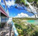 The Shack - Mackay Tourism