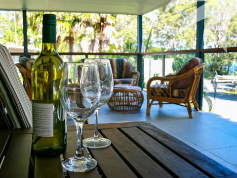 The Norfolk - Mackay Tourism 4