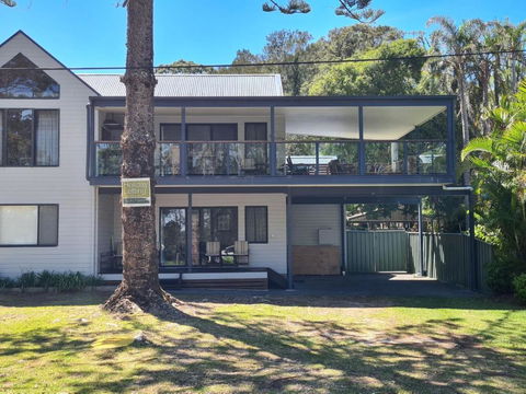 The Norfolk - Mackay Tourism 6