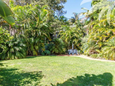 The Norfolk - Mackay Tourism 3