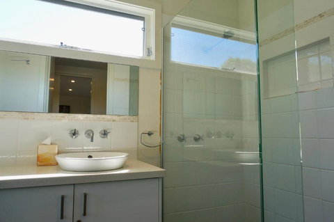 Sand Dunes - Mackay Tourism 1