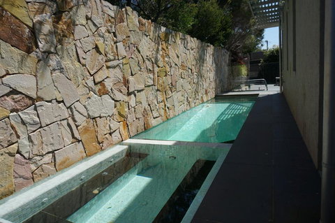 Sand Dunes - Mackay Tourism 2