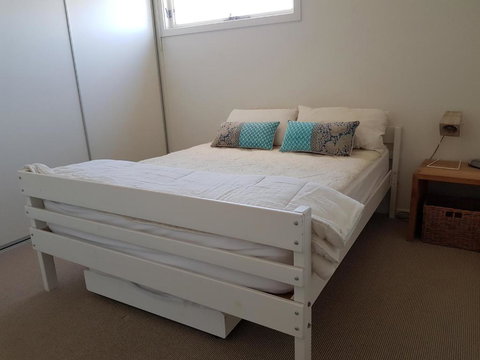 Sand Dunes - Mackay Tourism 5