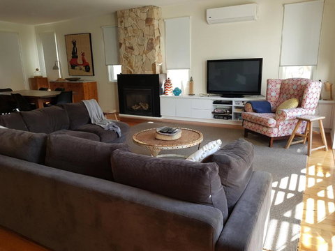 Sand Dunes - Mackay Tourism 6