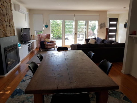 Sand Dunes - Mackay Tourism 3