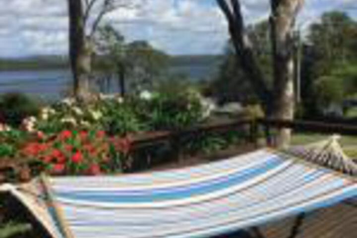Wallingat NSW Mackay Tourism