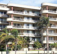 Sandbar Unit 203 - Mackay Tourism