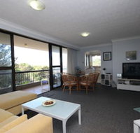 Pinnacle Unit 403 - Mackay Tourism