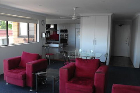 San Vid Unit 7 - Mackay Tourism 0