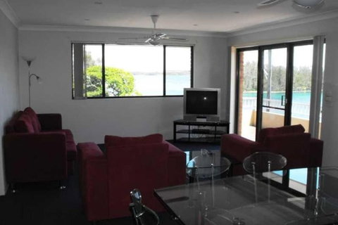 San Vid Unit 7 - Mackay Tourism 5