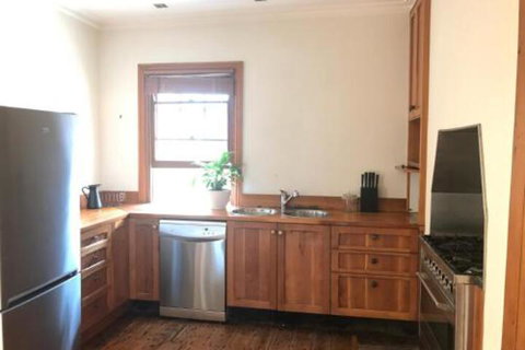 Zaara - Mackay Tourism 6