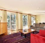 Villa 3br Chambourcin Resort Condo located within Cypress Lakes Resort nothing is more central - Mackay Tourism