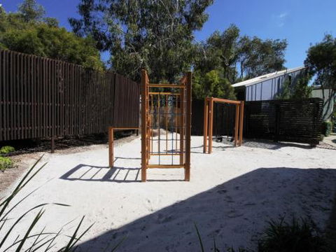 Beach Shack - Mackay Tourism 4