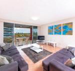 Sandbar Unit 402 1 3 Head Street - Mackay Tourism