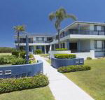 Hi Surf Unit 3 92 Head St. Forster - Mackay Tourism