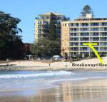 Beachpoint Unit 202 28 North Street - Mackay Tourism