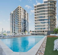 2 Bed Brisbane Resort Apartment - Mackay Tourism