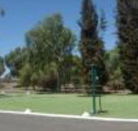Acclaim Goldminer Tourist Caravan Park - Mackay Tourism