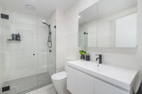 Herald 1 Bedroom Apartment Inner City - Mackay Tourism 1