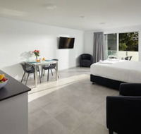 East Maitland Executive Apartments - Mackay Tourism