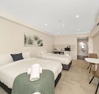 Carlton Suites - Mackay Tourism