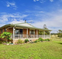 Country Breeze Farm Stay - Mackay Tourism
