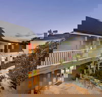 Prospect House Private Hotel - Mackay Tourism