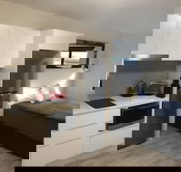 Alfred Apartment - Mackay Tourism