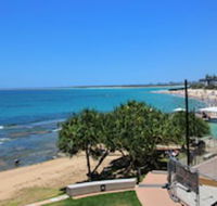 Kings Way Apartments - Mackay Tourism