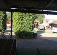 Burt Street Gardens - Mackay Tourism