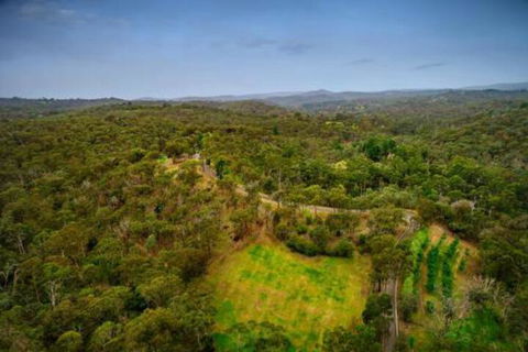 Stonehill Retreat In The Yarra Valley - Mackay Tourism 1