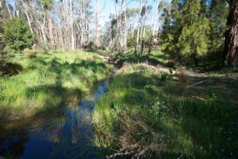 Stonehill Retreat In The Yarra Valley - Mackay Tourism 2