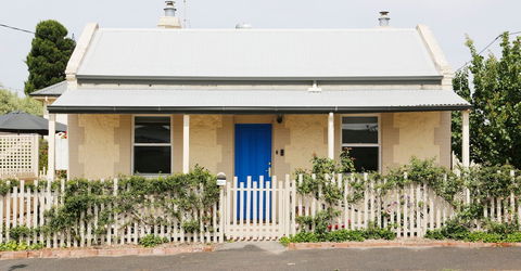 Wayfarers Cottage - Mackay Tourism 6