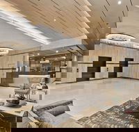 Airhome Southbank Riverside Tower - Mackay Tourism