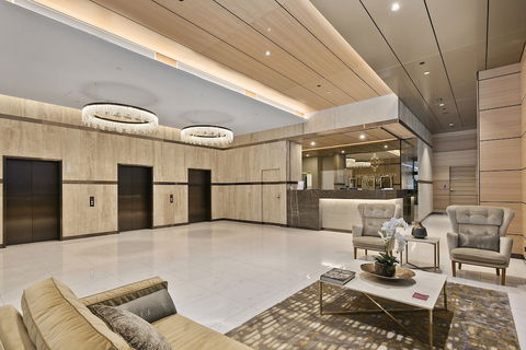 Airhome Southbank Riverside Tower - Mackay Tourism 0