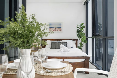 Airhome Southbank Riverside Tower - Mackay Tourism 3