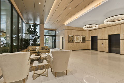 Airhome Southbank Riverside Tower - Mackay Tourism 2
