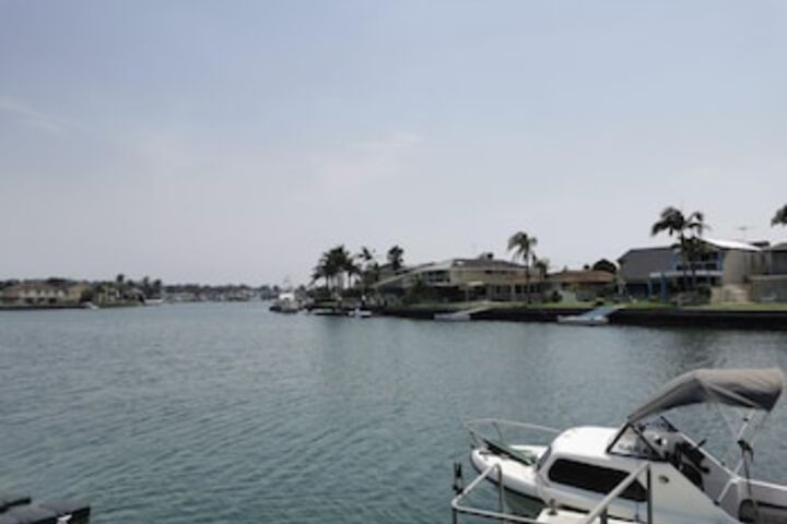 Sylvania Waters NSW Mackay Tourism