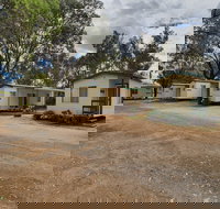 Gulgong Tourist Park - Mackay Tourism