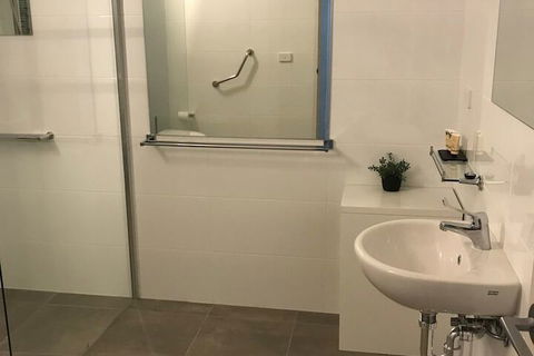 Scandi Stayz Retreat 3 - Mackay Tourism 7