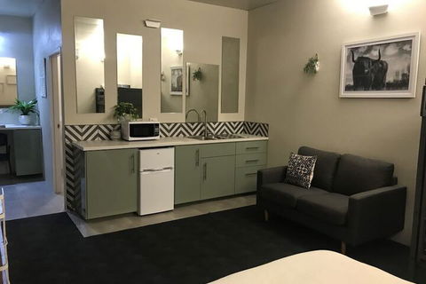Scandi Stayz Retreat 3 - Mackay Tourism 3