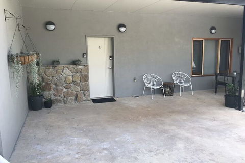 Scandi Stayz Retreat 3 - Mackay Tourism 1