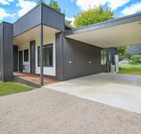 Telluride - Mackay Tourism